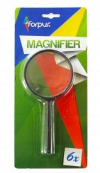 Forpus Nagyító 6mm Forpus (4750650801200)