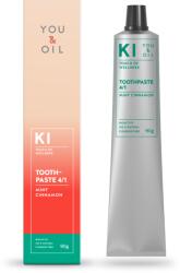 You & Oil Fogkrém 4/1 - Fahéj + Menta - 90 g