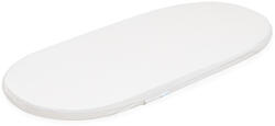 NEW BABY Gyerek habszivacs matrac babakocsiba New Baby STANDARD 75x33x3 cm