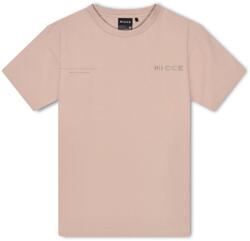 Nicce Тениска Nicce Men's Ess T Oversized T-Shirt - Ash