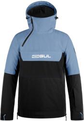Gul Яке Gul Men's Powder Anorak Waterproof Windproof Ski Jacket - Blue/Black