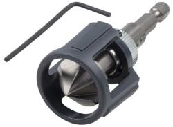 wolfcraft süllyesztő mélységütközővel 20mm WS (4390000)