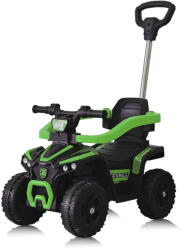 Chipolino ATV bébitaxi - green