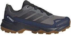Adidas Мъжки обувки Adidas TERREX Skychaser AX5 GORE-TEX Hiking Shoes Mens - Grey/Carbon