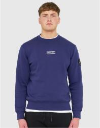 Marshall Artist Блуза Marshall Artist Men's Siren Crew Sweatshirt - Monarch Blue