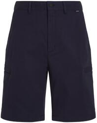 Calvin Klein Къси панталони Calvin Klein Men's Cargo Shorts - Night Sky