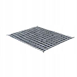 Amazonas Travel Blanket Ultra-light túratakaró (Travel Blanket Ultra Light-Niebieski)