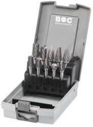 Bohrcraft Bohrcraft turbómaró készlet, 10 részes (031401-0516)