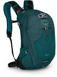 Osprey Раница Osprey Sylva 12L Backpack - Baikal Green