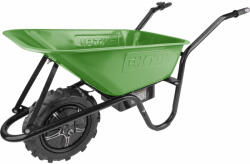 Extol Craft akkus talicska 24 V, 12 Ah (402600)