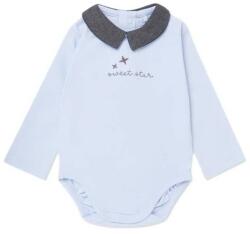 BOBOLI Sweat Star set - Blue (Sky Blue)