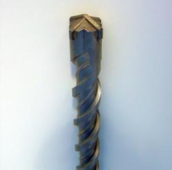 Andrill betonfúró SDS-Max négyélű 40x600mm (05800)