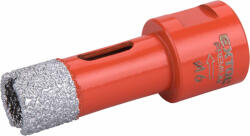 Extol gyémánt körkivágó sarokcsiszolóra 22mm (mb8802982)