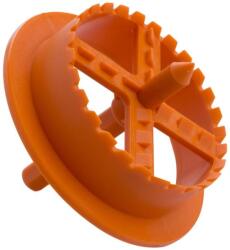  Körkivágó szigeteléshez 65 mm (24727F) - szerszamok-webaruhaz