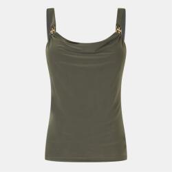 Biba Потник Biba Women's Kayla Sleeveless Shirt - Khaki