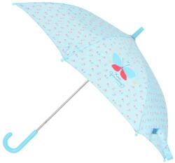 SAFTA Чадър Safta Mariposa umbrella - Blue (Multicolor)