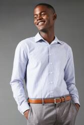 Burton Csíkos Kétszínű Ing (XL) (581492)