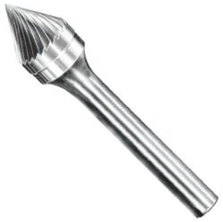  Turbómaró kúpos süllyesztő 12mm KSJ 60° 12mm/55mm (031401-0171)