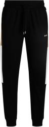HUGO BOSS Анцуг Boss Men's BW Iconic Closed Hem Fleece Jogger - Black 001