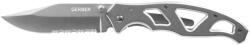 Gerber Paraframe II zsebkés, félig fogazott pengével (2208447)