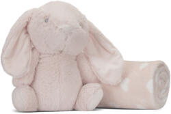 Lorelli Nappy takaró 75x90 cm - Bunny - aprotalpak
