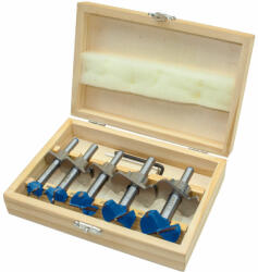 Extol pánthelymaró készlet 15-35mm 5db mélységállítóval (902003)