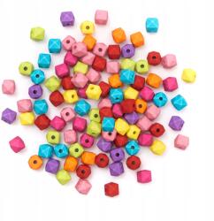 Dalprint Színes Geometrikus Gyöngyök GRKO-026 Craft (5903925012828)