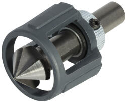 wolfcraft süllyesztő mélységütközővel 16mm HSS (4391000)