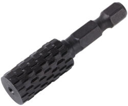 wolfcraft hengeres ráspoly, 12 x 22 mm, bitbefogás (4380000)