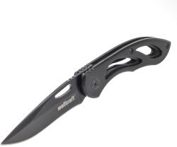 wolfcraft zsebkés alu nyél, sima vágóél (4288000)