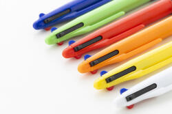  Quattro RABS 4-színű golyóstoll (AP800140-03)