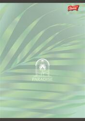 UNIPAP Füzet A5 96k Egysoros Paradise Unipap Wz 3 (5903235675522)