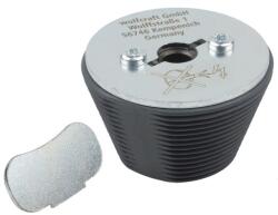 wolfcraft körkivágó adapter furatbővítéshez, 35-51 mm (5950000)