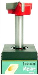 Massive Tools fenékfúró, pánthelymaró 34mm (923410)