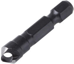 wolfcraft süllyesztő 8mm 90° forgácselvezetővel bitbefogás (4370000)