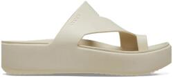 Crocs Сандали Crocs Women's Flatform Sandals - Sandstone