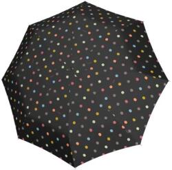 Reisenthel Чадър Reisenthel Pocket classic umbrella - Black (Dots)
