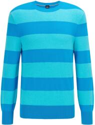 HUGO BOSS Блуза Boss Men's Eromeo Crew Sweater - Bright Blue