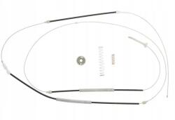 Blic Ablakemelő javító készlet első L (linkek) Vw Scirocco 05.08-11.17