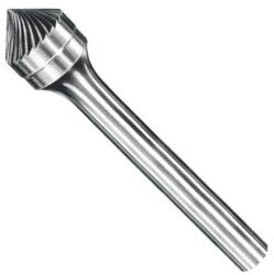  Turbómaró kúpos süllyesztő 12mm KSK 90° 12mm/55mm (031401-0172)