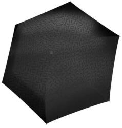 Reisenthel Чадър Reisenthel Pocket mini umbrella - Black (Signature Black Hot Print)