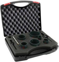 MPS Maxi-Diamond gyémánt körkivágó készlet 6db-os 22-68mm (031001-0413)