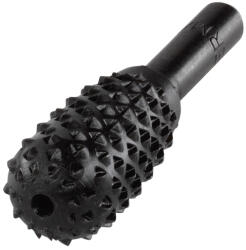 wolfcraft körteformájú faráspoly Ø15, 5x30mm (2536000)