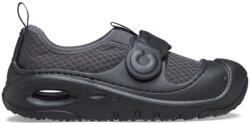 Crocs Детски чехли Crocs Unisex Kids' Swiftwater Splash Clogs - Black