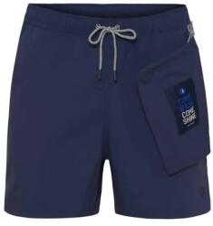 SEA RANCH Бански гащета Sea ranch Gianni swimming shorts - Blue (Sr Navy)