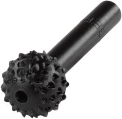 wolfcraft gömb faráspoly Ø15, 5mm (2533000)