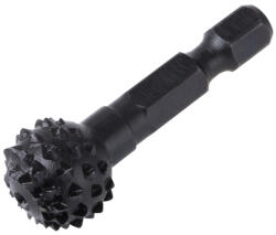 wolfcraft gömb faráspoly Ø14, 5mm (4379000)