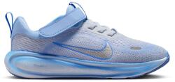 Nike Детски маратонки Nike Stellar Ride Runners Childrens - MetSilv/Blue