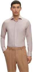 HUGO BOSS Риза Boss Men's Long-Sleeve Plain Shirt - Red - sportihobi - 287,49 лв