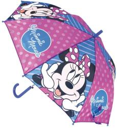SAFTA Чадър Safta Minnie Mouse Lucky 48 cm umbrella - Multicolor (Multicolor)